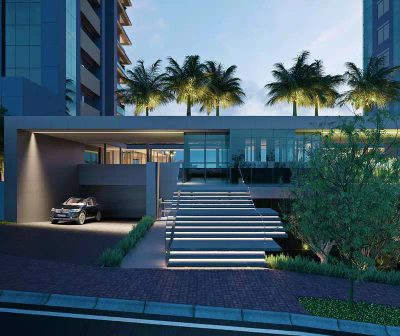 Cobertura, 4 quartos, 361 m² - Foto 5