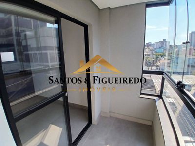 Apartamento, 1 quarto, 30 m² - Foto 5