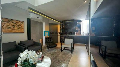 Apartamento, 3 quartos, 156 m² - Foto 4