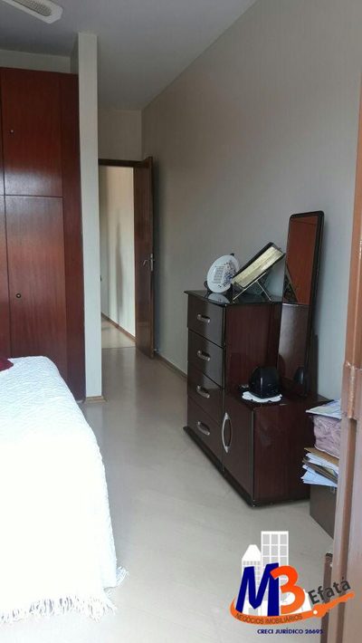 Sobrado, 3 quartos, 125 m² - Foto 2