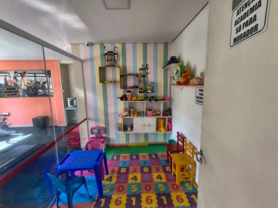 Apartamento, 2 quartos, 48 m² - Foto 4