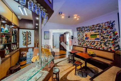 Casa, 4 quartos, 360 m² - Foto 5