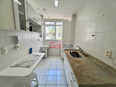 Apartamento, 2 quartos, 85 m² - Foto 2