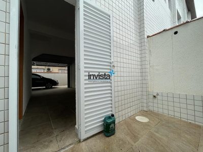 Casa, 2 quartos, 90 m² - Foto 4