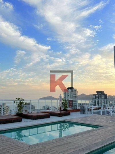 Apartamento, 2 quartos, 80 m² - Foto 2