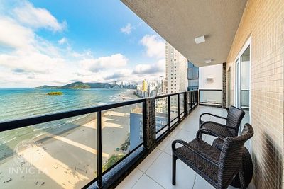 Apartamento, 4 quartos, 140 m² - Foto 1