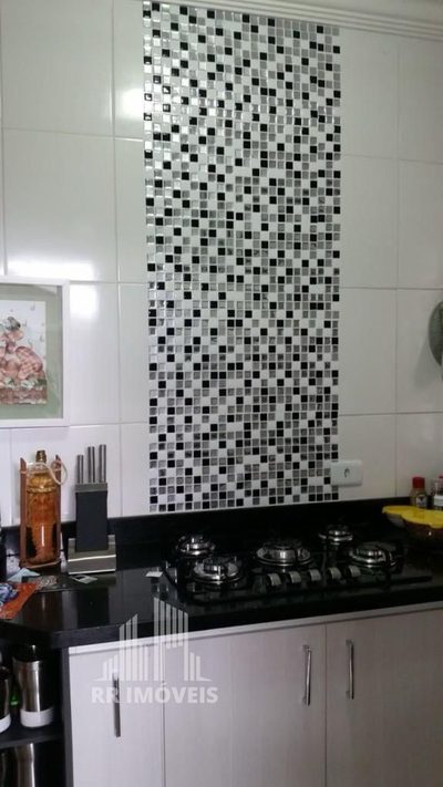 Casa, 2 quartos, 75 m² - Foto 5