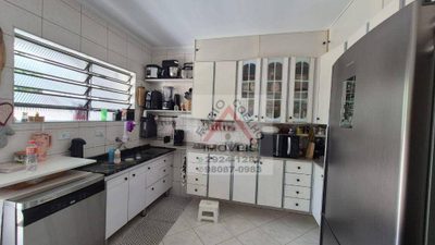 Sobrado, 2 quartos, 90 m² - Foto 1