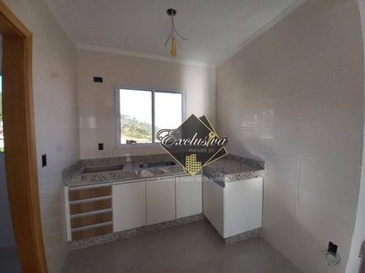 Apartamento, 2 quartos, 50 m² - Foto 3