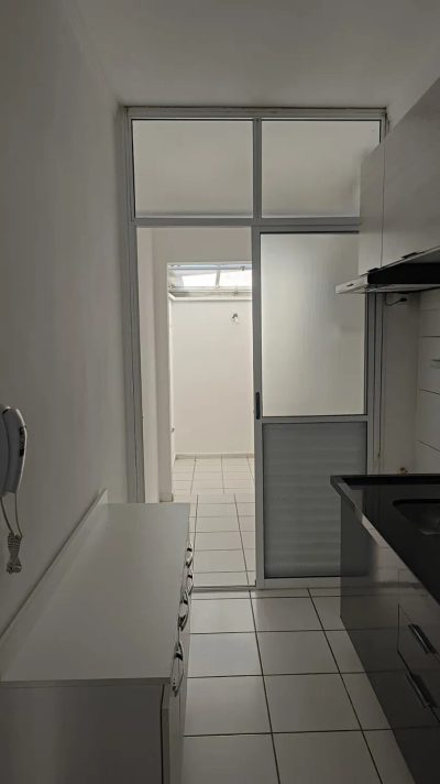 Apartamento, 2 quartos, 57 m² - Foto 5