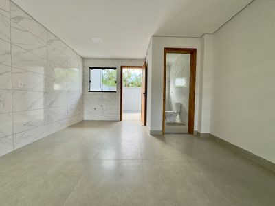 Sobrado, 2 quartos, 89 m² - Foto 4