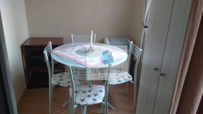 Kitnet-Studio, 29 m² - Foto 3
