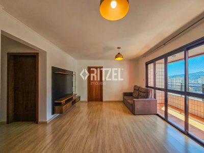 Apartamento, 2 quartos, 102 m² - Foto 1