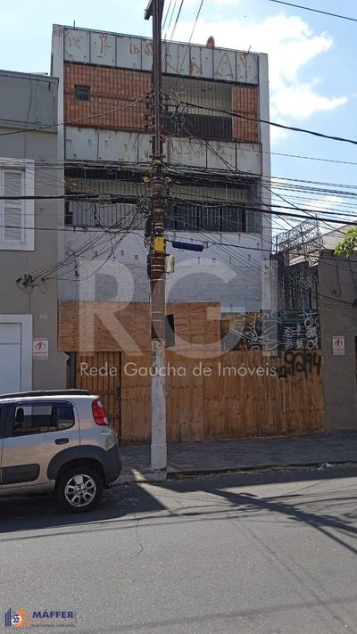 Prédio Inteiro, 485 m² - Foto 2