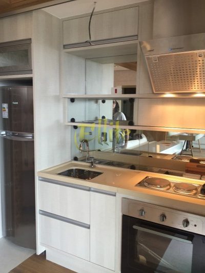 Flat/Apart Hotel, 1 quarto, 40 m² - Foto 1