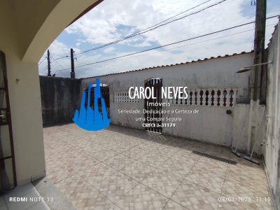 Casa, 2 quartos, 60 m² - Foto 3