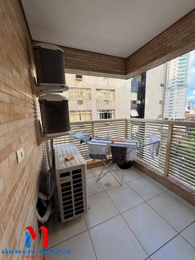 Apartamento, 2 quartos - Foto 4