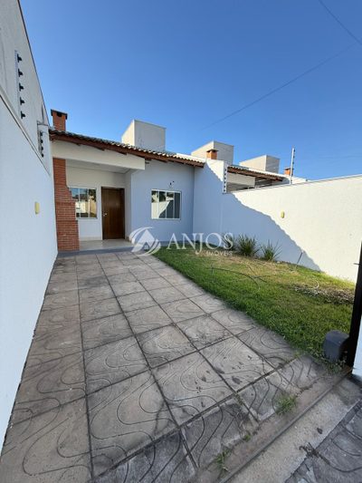 Casa, 2 quartos - Foto 2