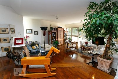 Apartamento, 4 quartos, 221 m² - Foto 1