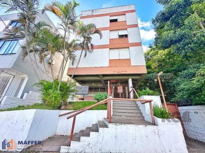 Apartamento, 2 quartos, 61 m² - Foto 2