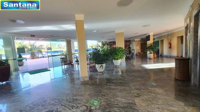 Apartamento, 2 quartos, 69 m² - Foto 3