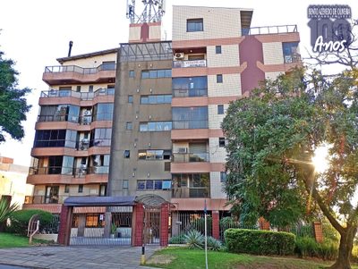 Cobertura, 3 quartos, 310 m² - Foto 2