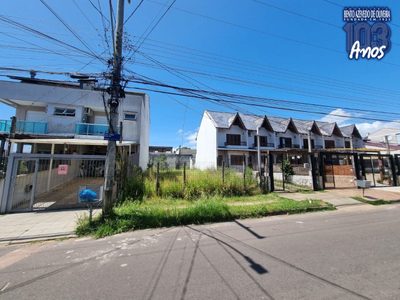 Terreno, 204 m² - Foto 2