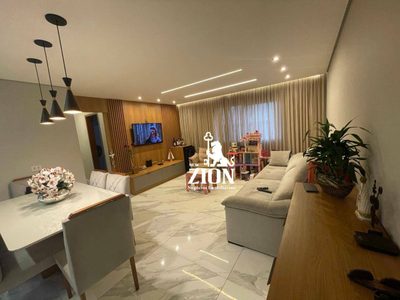 Apartamento, 3 quartos, 70 m² - Foto 1