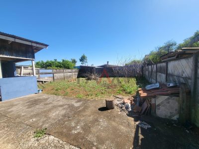 Casa, 2 quartos, 61 m² - Foto 4