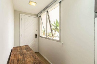 Apartamento, 1 quarto, 41 m² - Foto 2