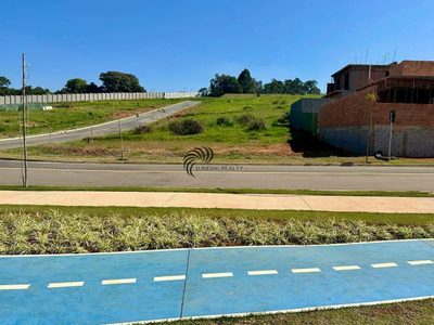 Loteamento e Condomínio, 332 m² - Foto 3