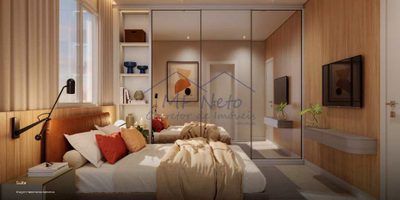 Apartamento, 2 quartos, 72 m² - Foto 5