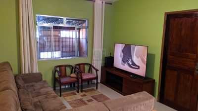Casa, 3 quartos, 92 m² - Foto 5
