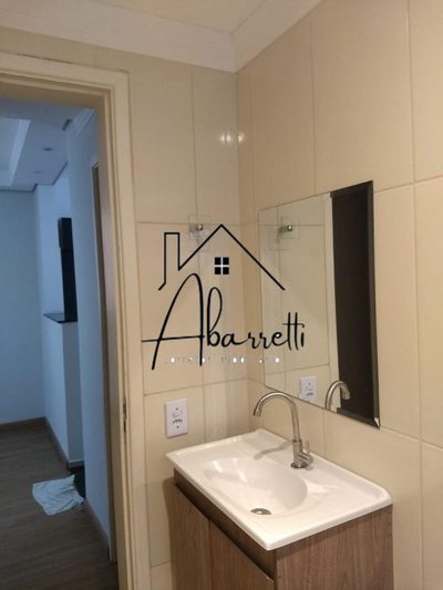 Apartamento, 2 quartos, 46 m² - Foto 5
