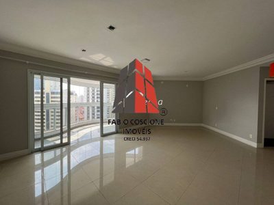 Apartamento, 3 quartos, 131 m² - Foto 2