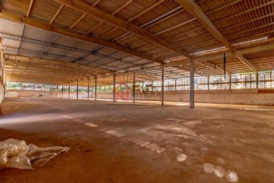 Depósito-Galpão, 14608 m² - Foto 5