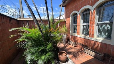Sobrado, 4 quartos, 221 m² - Foto 2