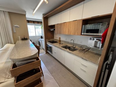 Apartamento, 2 quartos, 67 m² - Foto 5