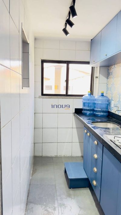 Apartamento, 3 quartos, 63 m² - Foto 5