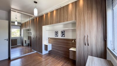 Apartamento, 2 quartos, 70 m² - Foto 5