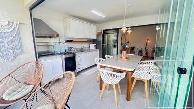 Apartamento, 2 quartos, 72 m² - Foto 1