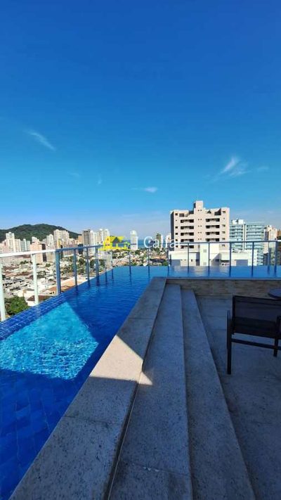 Apartamento, 2 quartos, 60 m² - Foto 1