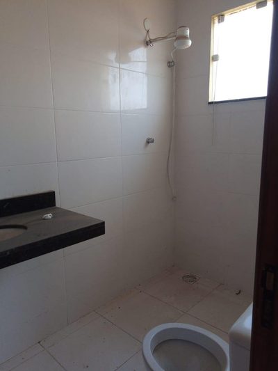 Casa, 2 quartos - Foto 2