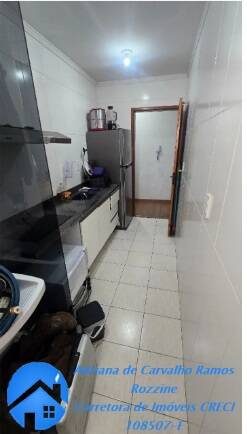 Apartamento, 2 quartos, 47 m² - Foto 5