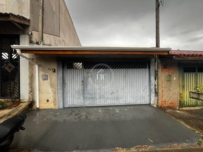 Casa, 2 quartos, 119 m² - Foto 1