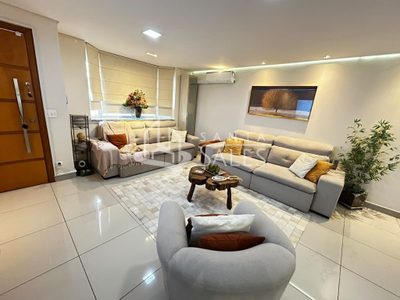 Sobrado, 3 quartos, 375 m² - Foto 5