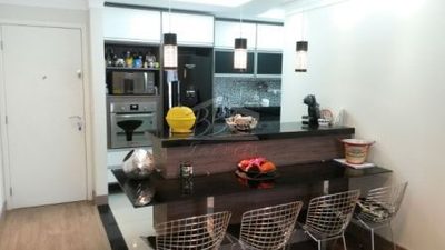 Apartamento, 2 quartos, 68 m² - Foto 3