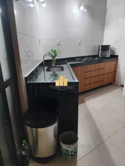 Apartamento, 2 quartos, 93 m² - Foto 3