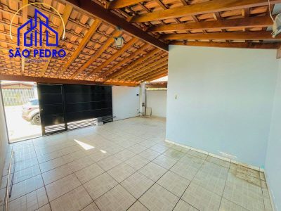 Casa, 2 quartos - Foto 3