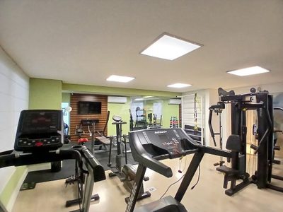 Apartamento, 4 quartos, 204 m² - Foto 3